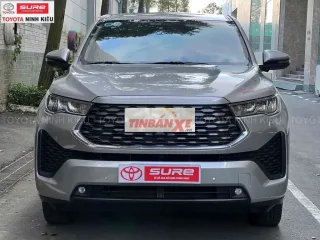 Toyota Innova Cross 2.0V 2024 Siêu Lướt