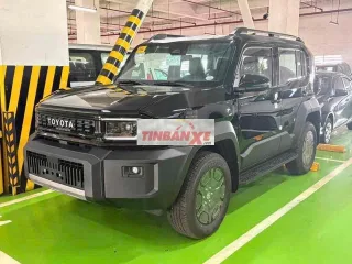 ✅Toyota land cruise fj💥giảm 35tr💥giao ngay ✅