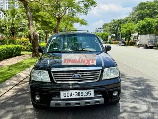 Ford Escape 2005 3.0 Xăng Đen