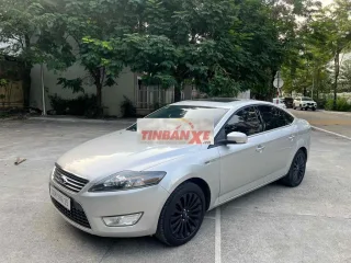 Nhà bán Ford Mondeo 2011 AT nguyên bản