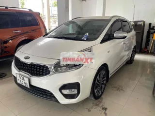 Kia Rondo 2021 Số sàn Trắng 70000 km