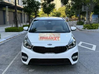 Kia Rondo 2022 Số sàn Trắng 79000 km