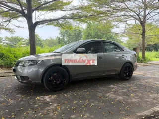 Kia Forte 2010 Số sàn full option