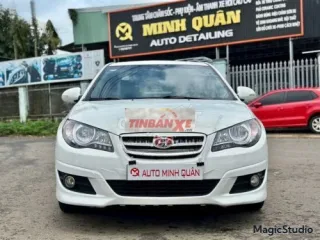 Xe Hyundai Avante 1.6 AT 2011 - 230 Triệu
