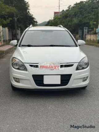 Xe Hyundai i30 CW 1.6 AT 2011 - 220 Triệu