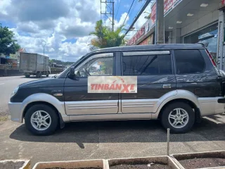 Mitsubishi Jolie 2006 Nỉ Đen