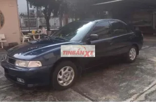 Mitsubishi Lancer 2000 Xanh