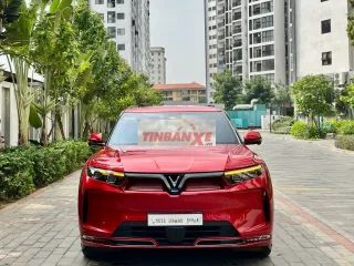 VinFast VF9 Plus 2024 Điện 6 chỗ 9000 km