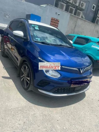 VinFast VF e34 2023 Xanh 9800 km