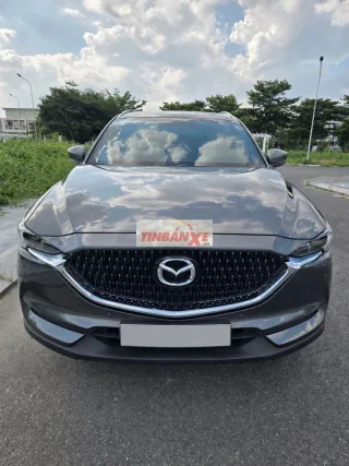 Mazda CX-8 Luxury 2.5 AT 2022 - 25.900km