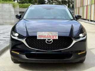 Mazda Cx30 Luxury sx 2023 26.000km