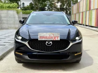 Mazda CX-30 Luxury 2024 Lướt 26.000km