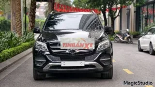Mercedes GLE Class GLE 400 4Matic Exclusive 2015