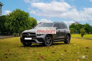 💎Mercedes GLB200 AMG model 2022, 1 CHỦ 33.000miles
