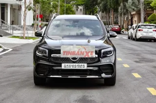 Mercedes GLB 200 AMG 2022 option 200 triệu