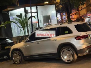 Glb 200 Bán hoạc giao luu VF9