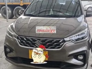 Suzuki Ertiga 2023 Nâu 118.000 km