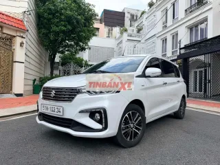 Suzuki Ertiga số tự động,7 chỗ,nhập khẩu 2019