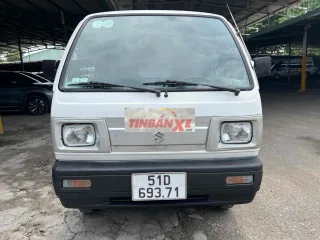 Suzuki Van 2021 Trắng 70.000km