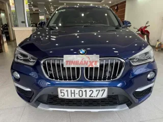 Bán BMW X1