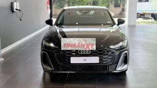Audi A5 Sline 2.0 TFSI 2025 - 2 Tỷ 49 Triệu