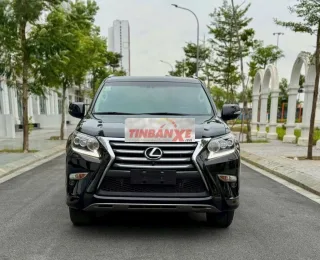 Lexus GX 460 2016 - 2 Tỷ 222 Triệu