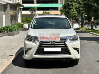 Lexus GX 460 2015 - 1 Tỷ 750 Triệu