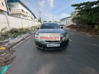 Lexus GS300 2005