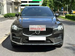 Volvo XC60 Recharge T8 AWD 2022 - 1 Tỷ 880 Triệu