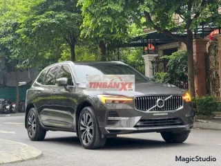 Volvo XC60 Recharge T8 AWD 2022 28.000 km