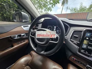 Chính chủ bán Volvo XC90 Inscription 2017