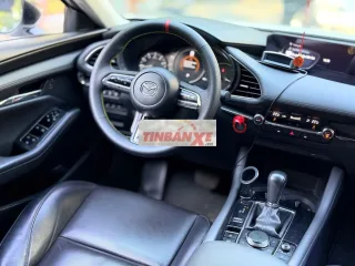Porsche Panamera 2.9 V6 2020 Đen