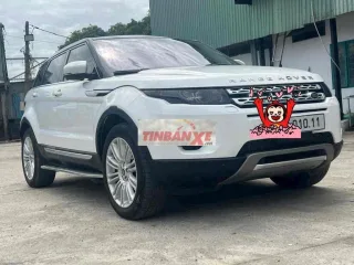 Bán xe Land Rover 2014, lăn bánh 2015,