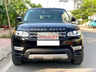 RangRover HSE Sport sx 2014-Xe Chính Chủ Đăng Bán
