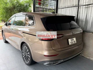 Volkswagen Viloran Luxury 2024 Nâu