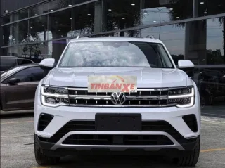 Teramont president giảm 118.575.000 vnđ cực sốc