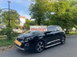 Peugeot 3008 sản xuất 2018