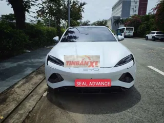 BYD Seal advance ngọc trinh odo 1v4