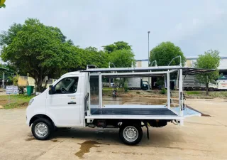 Thaco TF220 tải 990 kg, đời 2025 tại Đồng Xoài
