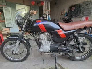Suzuki GD 9trieu