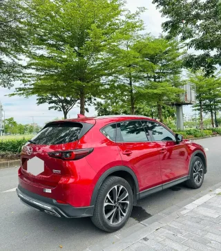 Chính chủ bán xe CX5 mới cứng