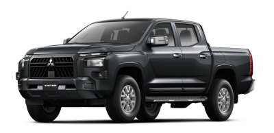 Mitsubishi Triton