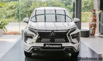 Mitsubishi Xpander