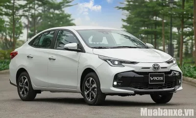 Toyota Vios