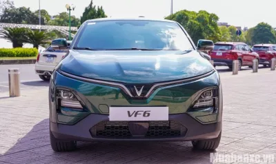 Vinfast VF6