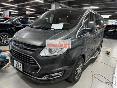 Tourneo Limousine Autokingdom Xe đẹp