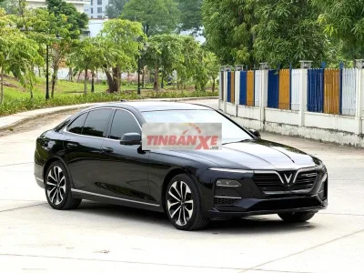VinFast Lux A 2.0 Premium 2021 Giá Thương Lượng