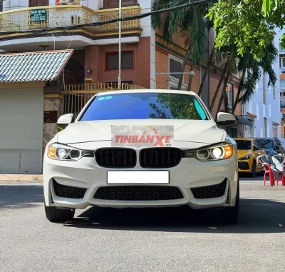 Bán xe thể thao BMW 320i full đồ chơi M3