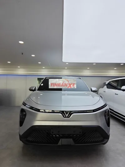 VinFast Limo Green hỗ trợ vay trả góp 100% xe