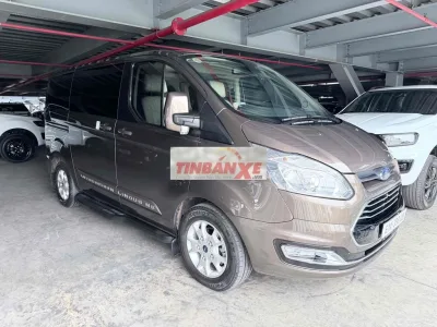Tourneo Kingdom Limousine 2021 xe cá nhân